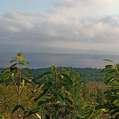 Rumah Pohon Batununggul Esterno foto