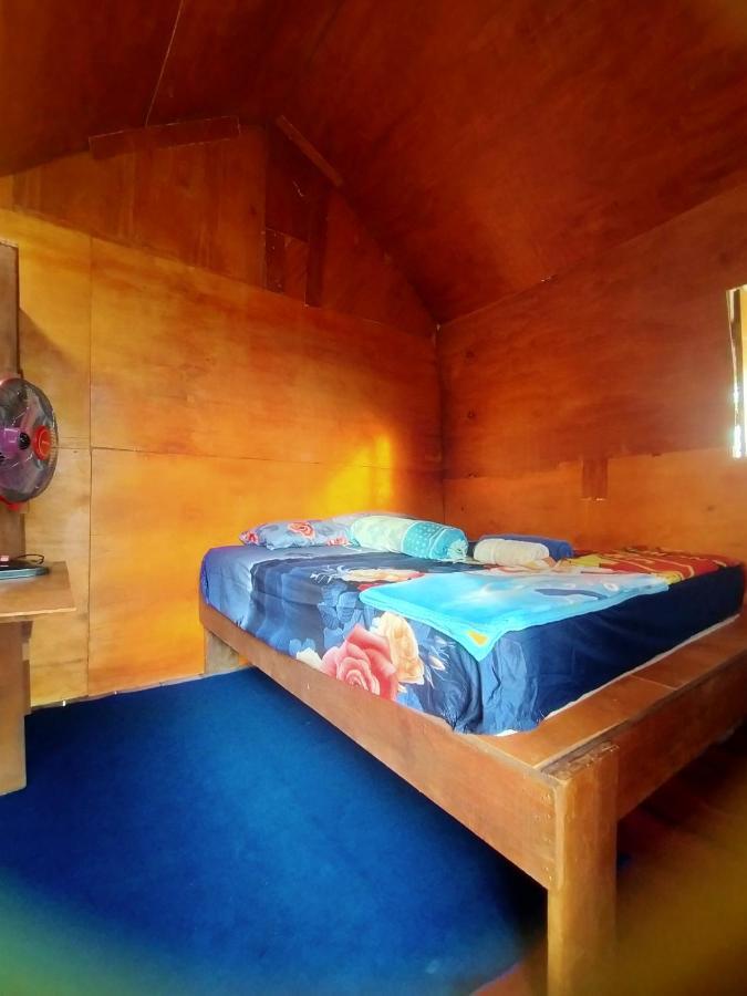 Rumah Pohon Batununggul Esterno foto