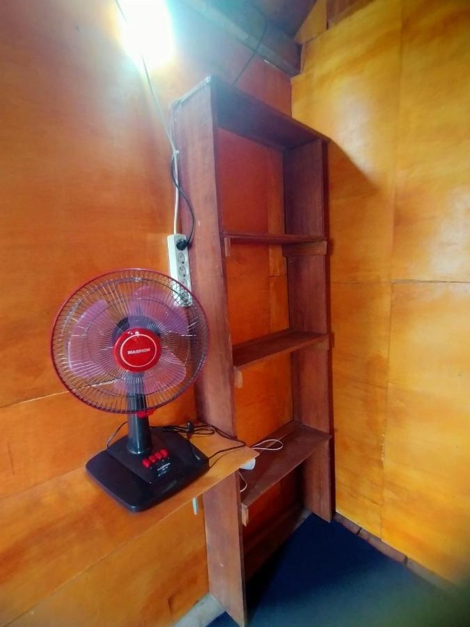 Rumah Pohon Batununggul Esterno foto