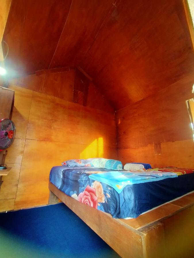 Rumah Pohon Batununggul Esterno foto