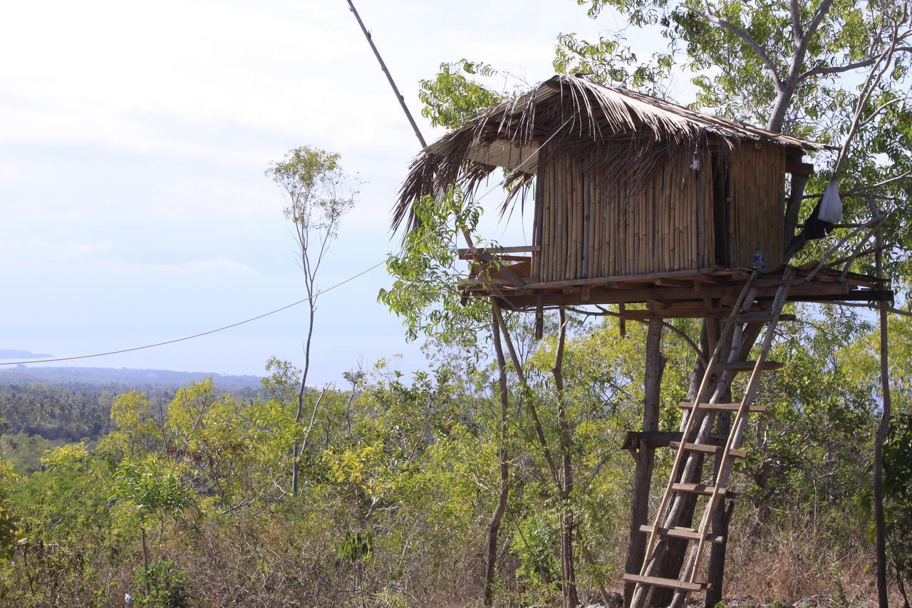 Rumah Pohon Batununggul Esterno foto