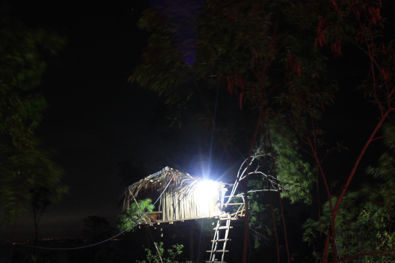 Rumah Pohon Batununggul Esterno foto