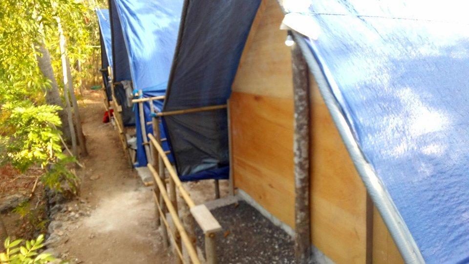Rumah Pohon Batununggul Esterno foto