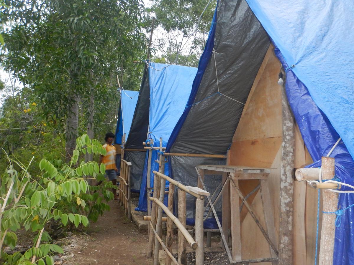 Rumah Pohon Batununggul Esterno foto