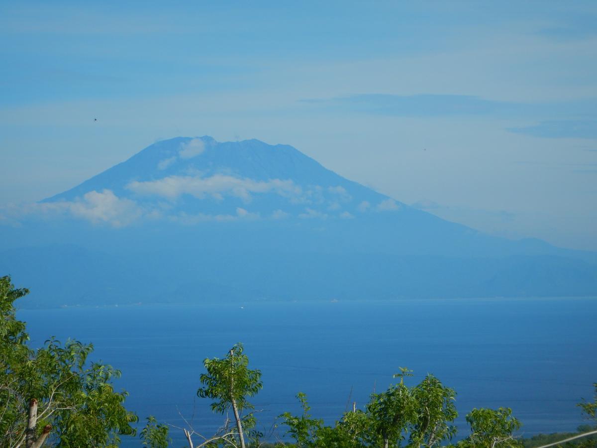 Rumah Pohon Batununggul Esterno foto