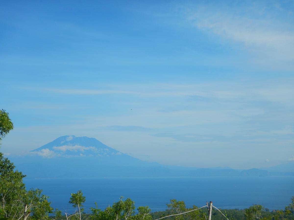 Rumah Pohon Batununggul Esterno foto