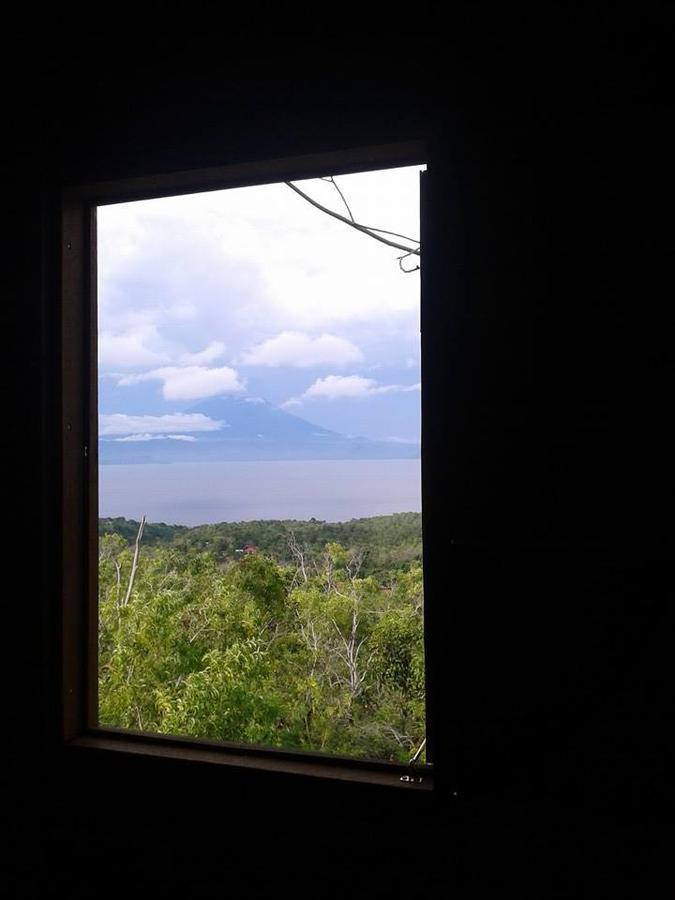 Rumah Pohon Batununggul Esterno foto