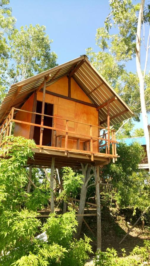 Rumah Pohon Batununggul Esterno foto
