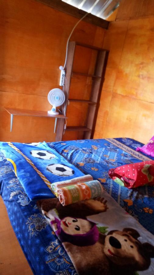 Rumah Pohon Batununggul Esterno foto
