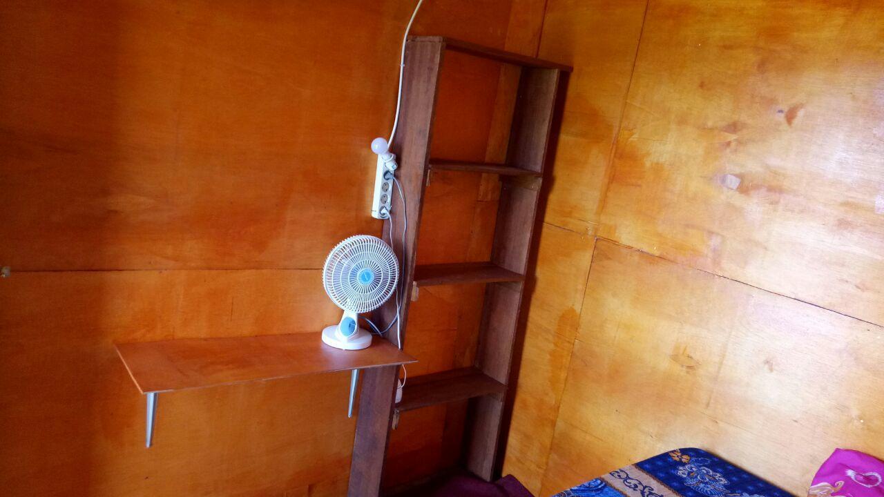Rumah Pohon Batununggul Esterno foto