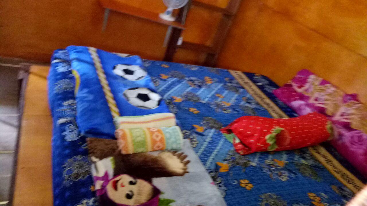 Rumah Pohon Batununggul Esterno foto