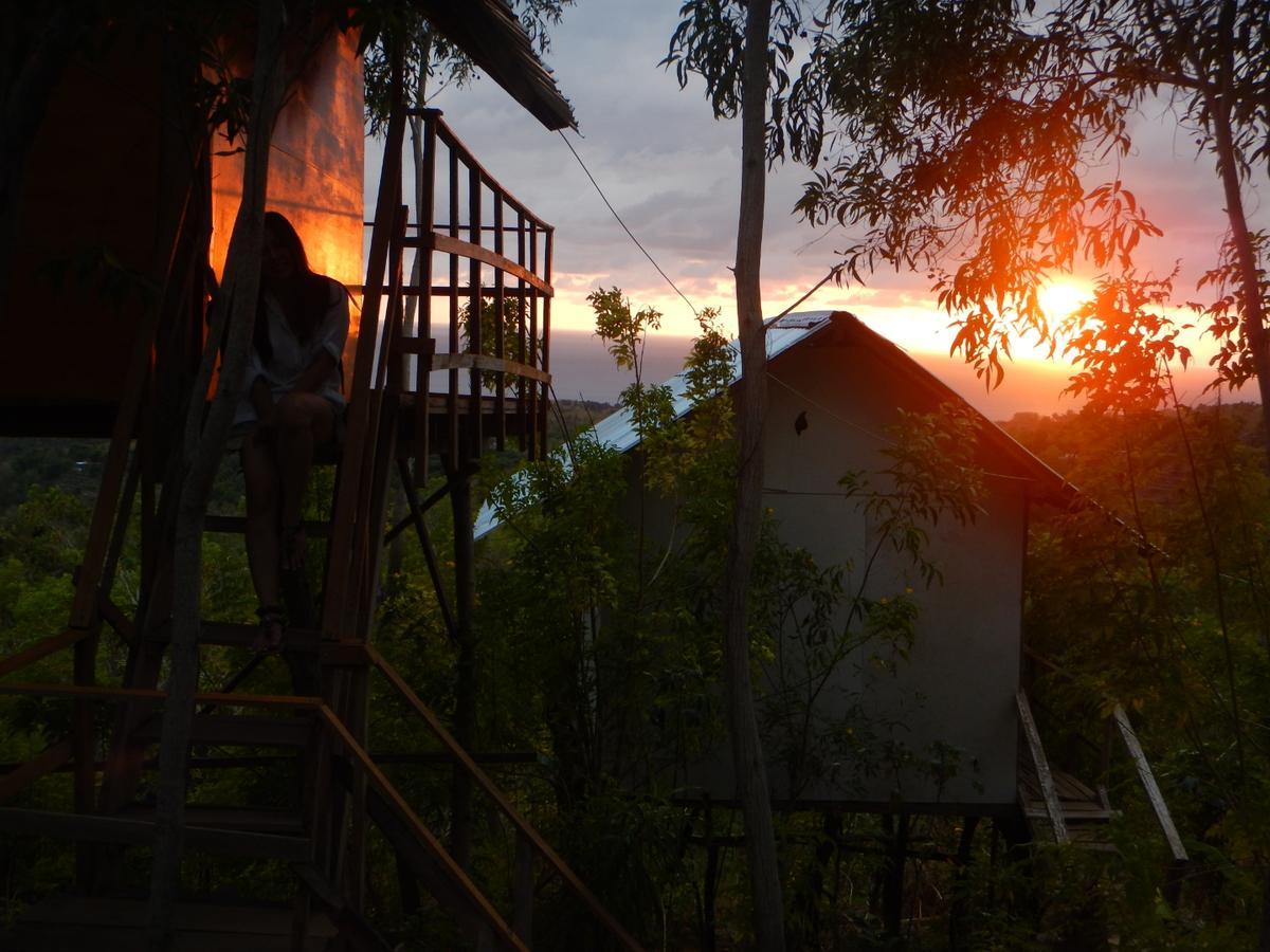 Rumah Pohon Batununggul Esterno foto