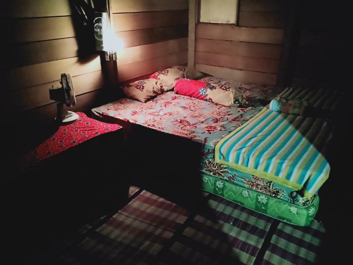 Rumah Pohon Batununggul Esterno foto