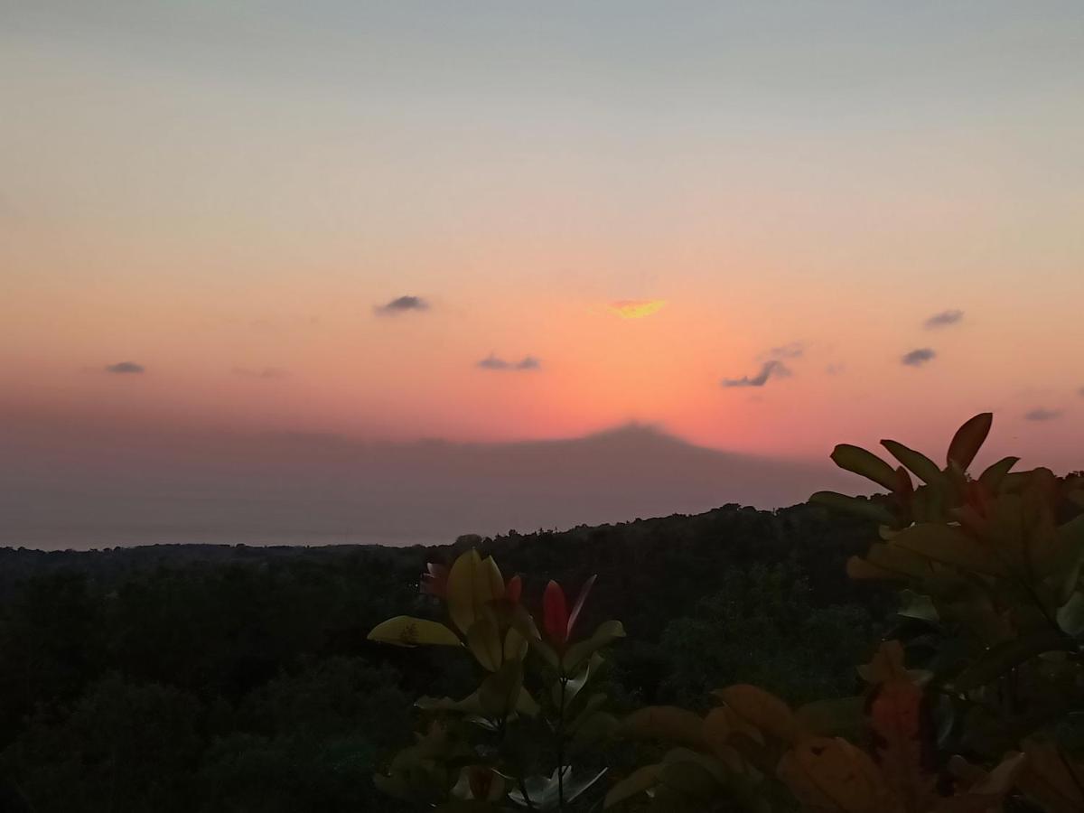 Rumah Pohon Batununggul Esterno foto
